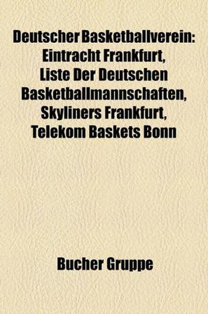 Deutscher Basketballverein