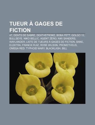 Tueur Gages de Fiction