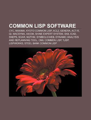 Common LISP Software