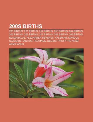 200s Births