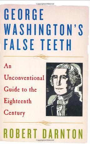 George Washington's False Teeth