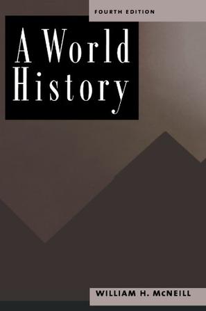 A World History