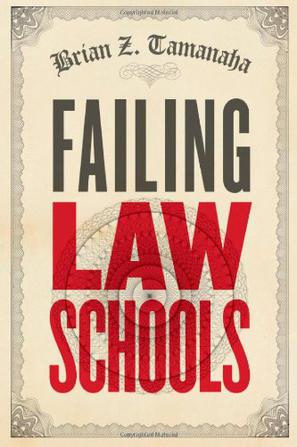 Failing Law Schools
