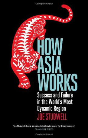 How Asia Works