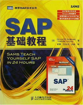 SAP基础教程