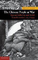 The Chinese People at War