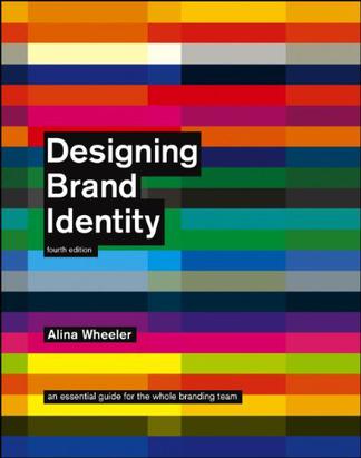 Designing Brand Identity