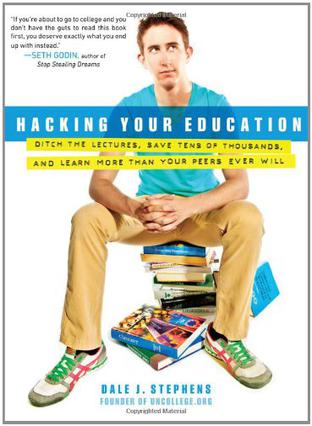 Hacking Your Education