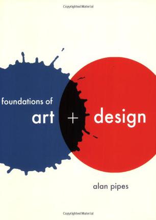 foundations of art + design