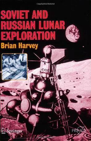 Soviet and Russian Lunar Exploration