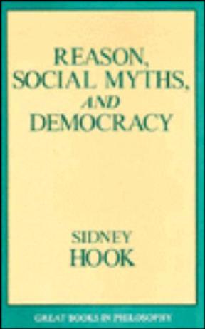 Reason, Social Myths and Democracy