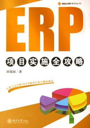 ERP项目实施全攻略