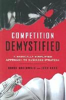 COMPETITION DEMYSTIFIED