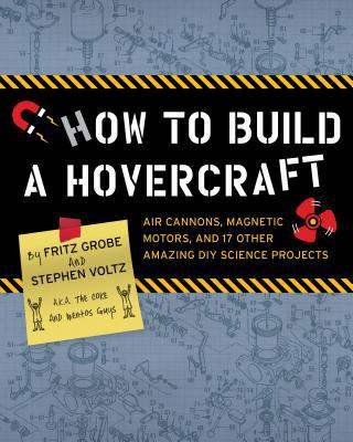 How to Build a Hovercraft