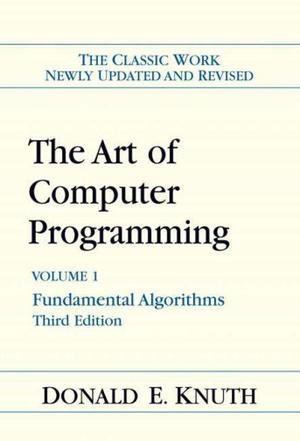 The Art of Computer Programming, Vol. 1
