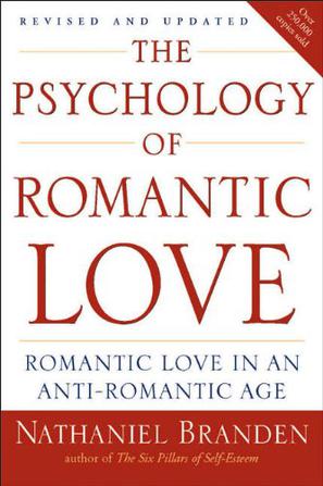 The Psychology of Romantic Love