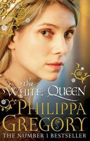 The White Queen