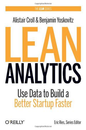 Lean Analytics