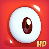 Pudding Monsters HD  (布丁怪兽) (Android)