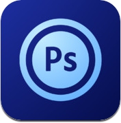 Adobe Photoshop Touch (iPhone)