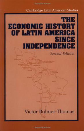 Economic History Of Latin America 94