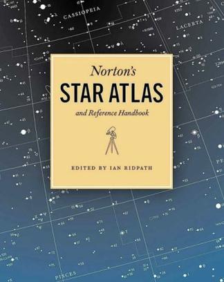 Norton's Star Atlas and Reference Handbook, 20th Edition