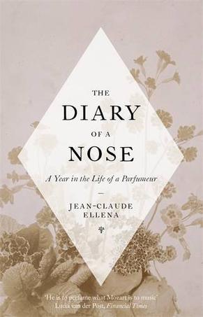 The Diary of a Nose
