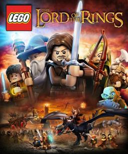 乐高指环王 LEGO The Lord of the Rings