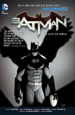 Batman Vol. 2