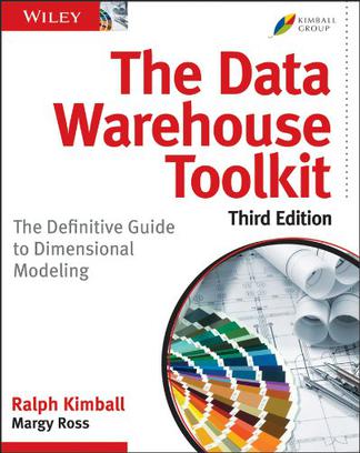 The Data Warehouse Toolkit