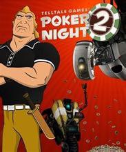 怪诞扑克夜2 Poker Night 2