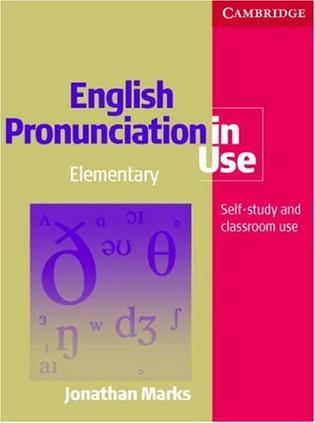 English Pronunciation in Use Elementary Book with Answers and 5 Audio CD Set (English Pronunciation in Use)