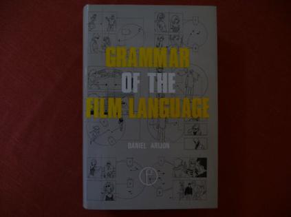 Grammar of the Film Language