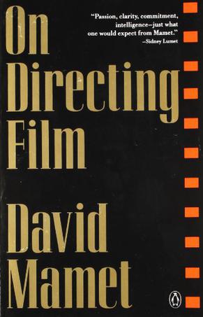 On Directing Film