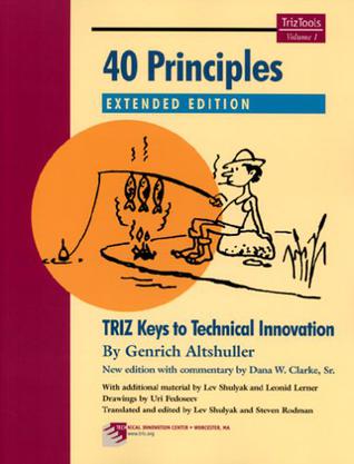 40 Principles