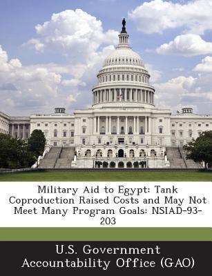 Military Aid to Egypt