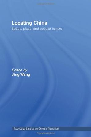 Locating China