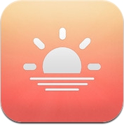 Sunrise Calendar – For Google Calendar, Facebook and Google Agenda (iPhone / iPad)