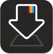 Instake - Take Instagram photos (iPhone / iPad)