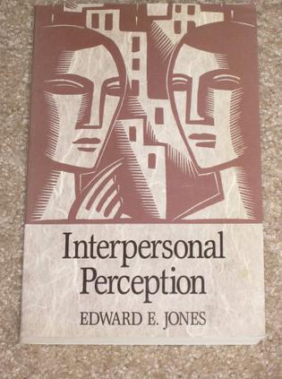 interpersonal perception definition