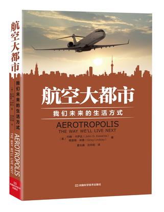 航空大都市