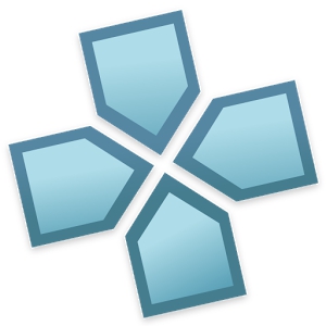 PPSSPP - PSP emulator (Android)