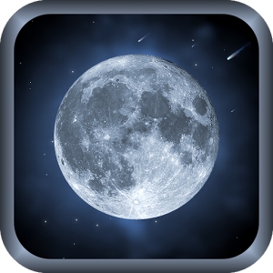 Deluxe Moon - Moon Calendar (Android)