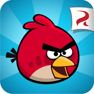 Angry Birds (Android)