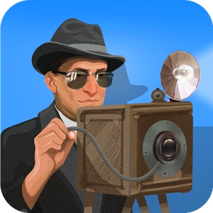One Man With A Camera (Android)