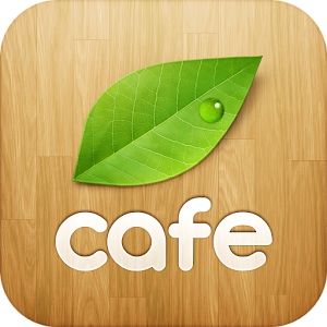 cafe+ (Android)