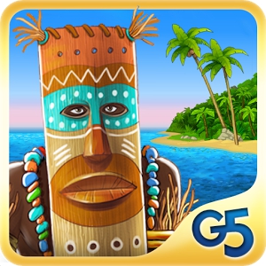 The Island: Castaway® (Android)