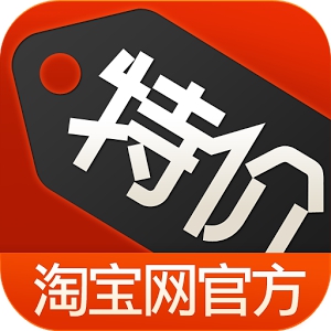 淘宝今日特价(淘宝官方) (Android)(豆瓣-App下