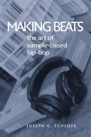 Making Beats