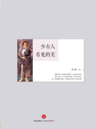 Book Cover: 少有人看见的美